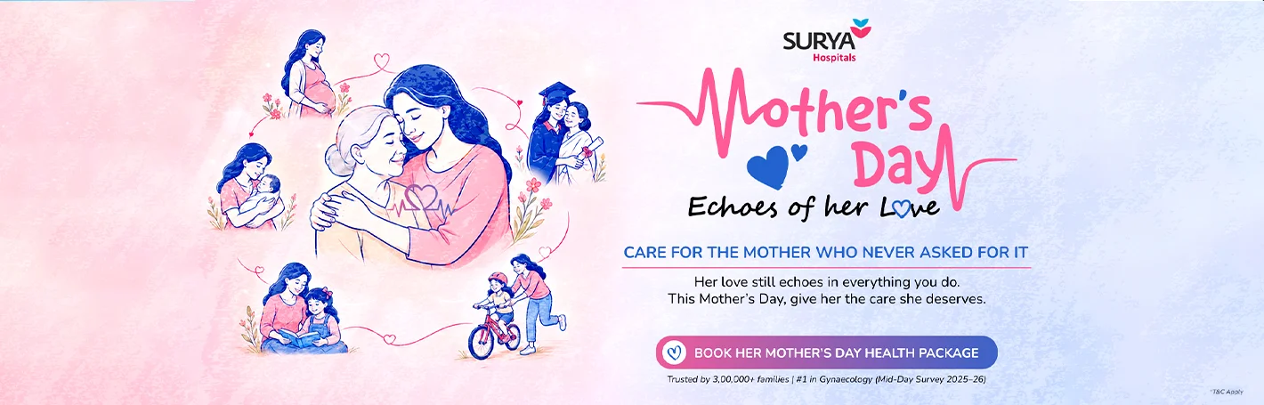 Mother's Day